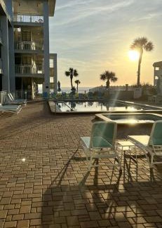 New Smyrna Beach Apartment | Coastal Waters 209