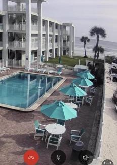 New Smyrna Beach Apartment | Coastal Waters 209