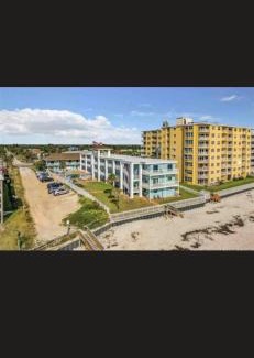New Smyrna Beach Apartment | Coastal Waters 209