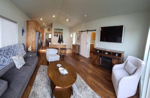 Gold Beach House | Coastaway Cottage: Cozy Accommidations on the Oregon Coast