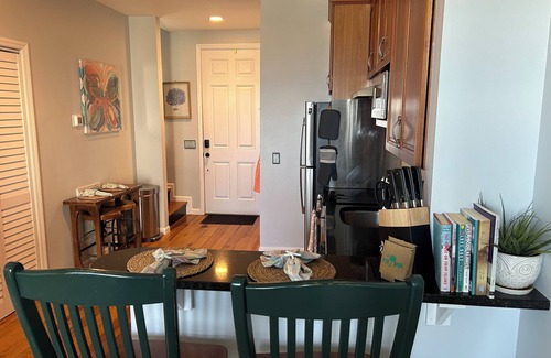 Saint Helena Island House | Coastline Cottage with Breathtaking Ocean Views On Fripp Island Wi-Fi, Golf Cart