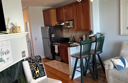 Saint Helena Island House | Coastline Cottage with Breathtaking Ocean Views On Fripp Island Wi-Fi, Golf Cart