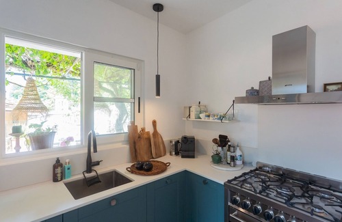 Nesso Apartment | Coatesa Ventiquattro
