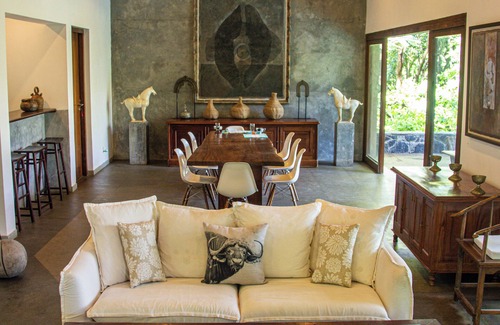 Digana Villa | Cobalt Villa by The Serendipity Collection