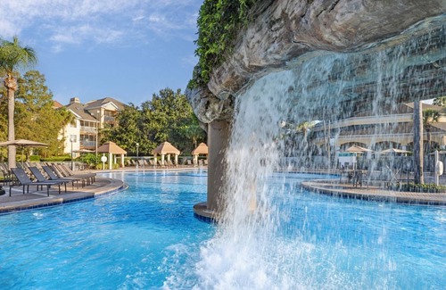 Florida Central Atlantic Coast Villa | Cobb County Fall Break Special! 2-bedroom villa & family fun in Orlando