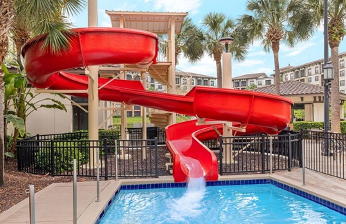 Florida Central Atlantic Coast Villa | Cobb County Fall Break Special! 2-bedroom villa & family fun in Orlando