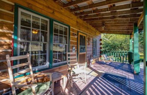 Murphy Other | Cobb Creek Cabins