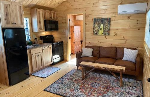 Murphy Other | Cobb Creek Cabins