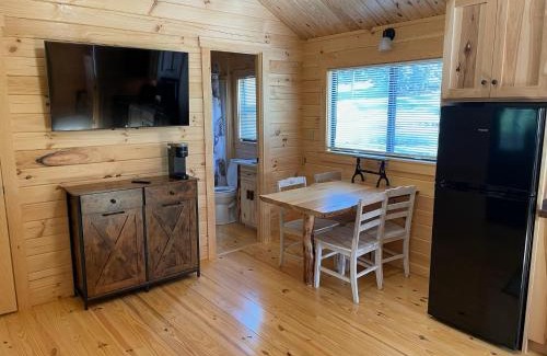 Murphy Other | Cobb Creek Cabins