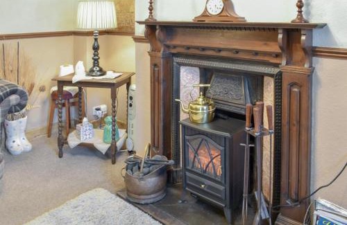 Nanpean House | Cobblers Cottage