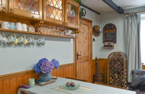 Nanpean House | Cobblers Cottage