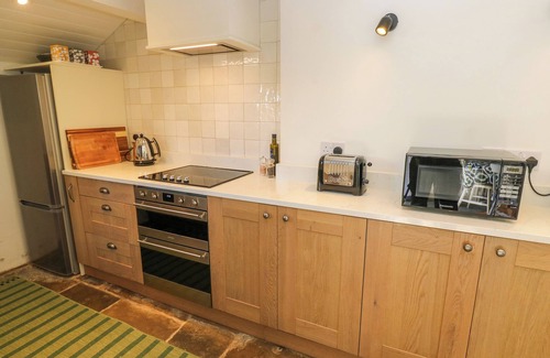 Heptonstall Cottage | COBBLES COTTAGE, character holiday cottage in Heptonstall