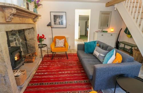 Heptonstall House | Cobbles Cottage