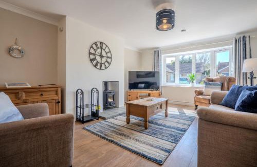 Winterton-on-Sea House | Cobbles End by Winterton Cottages