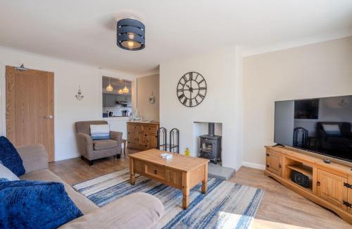 Winterton-on-Sea House | Cobbles End by Winterton Cottages