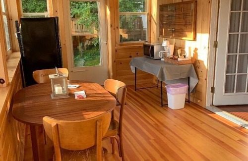 Cooperstown - Otsego Lake Cabin | Cobblescote on the Lake