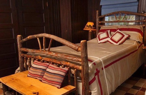 Cooperstown - Otsego Lake Cabin | Cobblescote on the Lake