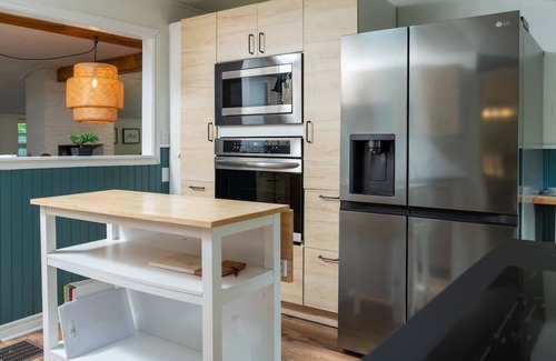 Tay Valley Cabin | Cobblestone 2-Bedroom Cottage #5 "Loft"
