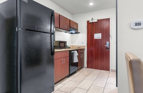 Lynden Hotel | Cobblestone Hotel & Suites - Lynden