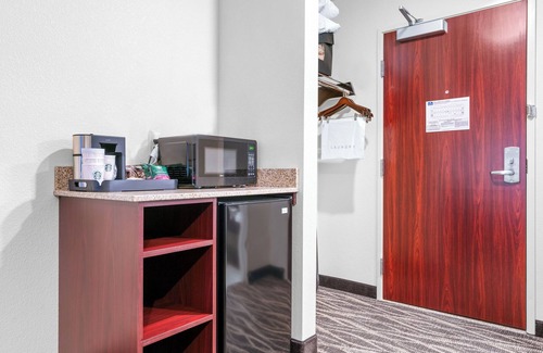 Lynden Hotel | Cobblestone Hotel & Suites - Lynden