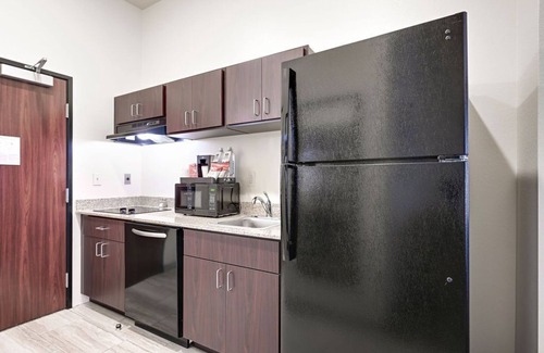 Mosinee Hotel | Cobblestone Hotel & Suites - Central Wisconsin Airport