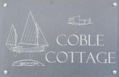 Staithes Apartment | Coble Cottage