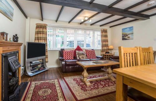 Staithes Apartment | Coble Cottage