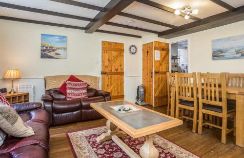 Staithes Apartment | Coble Cottage