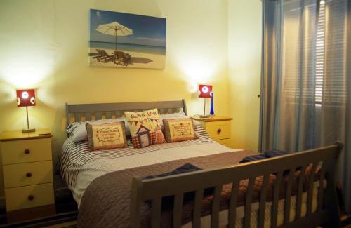 Staithes Apartment | Coble Cottage