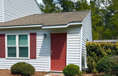 Swansboro House | Cocína Vèrde of #swansboro