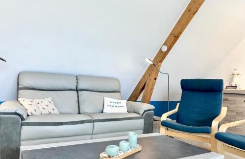 Wissant Apartment | COC - Les Sables Blancs