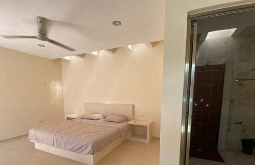 Progreso Municipality Other | cocay house
