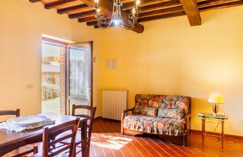 Magliano in Toscana Apartment | Coccinella