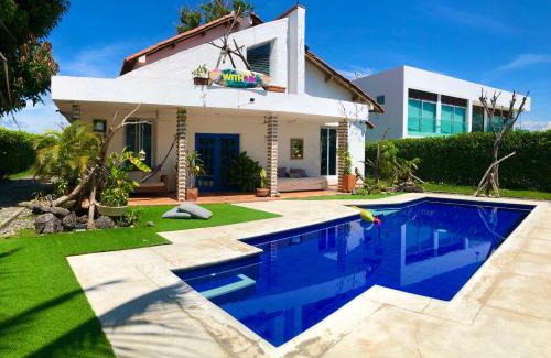 Flandes House | Coccoloba Hotel