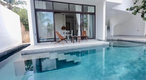Isla Holbox Apartment | COCCOLOBA