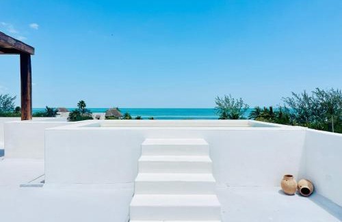 Isla Holbox Apartment | COCCOLOBA
