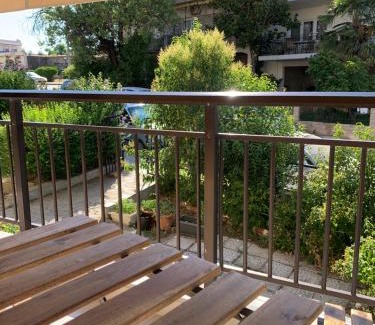 Alexandroupoli Apartment | Cocktails & Dreams
