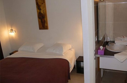 Grand-Bourg Hotel | Coco Beach Marie-Galante