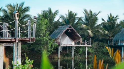 Ham Tan Cabin | Coco-Cao Glamping
