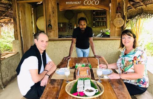 Rideegama Cabin | Coco Eco Lodge