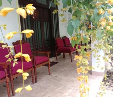 Tangalle House | Coco Heritance