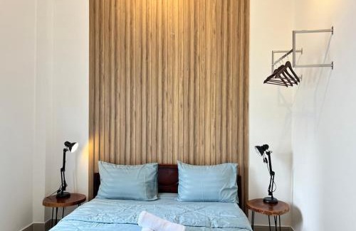Bui Thi Xuan House | Coco Homestay BenThanh