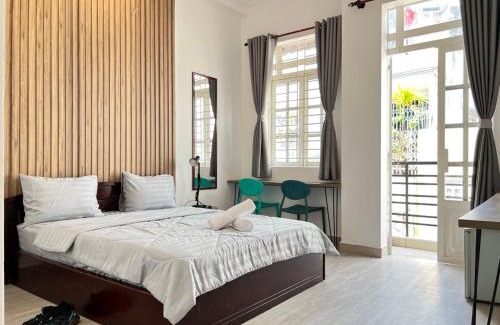 Bui Thi Xuan House | Coco Homestay BenThanh