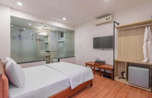 Trung Hoa Nhan Chinh Apartment | Coco Hotel - 5B Tran Duy Hung - by Bay Luxury