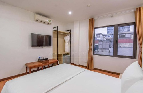 Trung Hoa Nhan Chinh Apartment | Coco Hotel - 5B Tran Duy Hung - by Bay Luxury