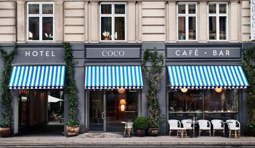 København V Hotel | Coco Hotel