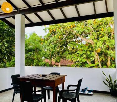 Polhena House | Coco Inn Polhena