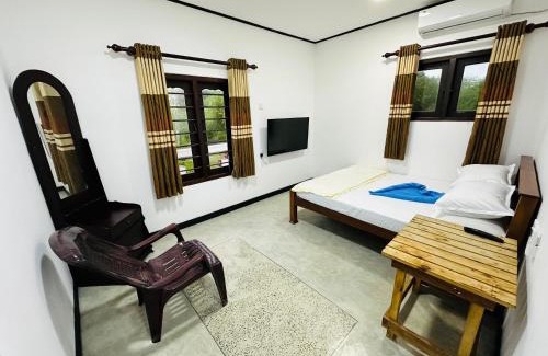 Polhena House | Coco Inn Polhena