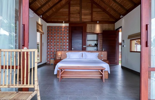 Ham Ninh Resort | Coco Island Retreat Phu Quoc