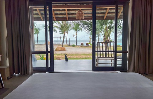 Ham Ninh Resort | Coco Island Retreat Phu Quoc